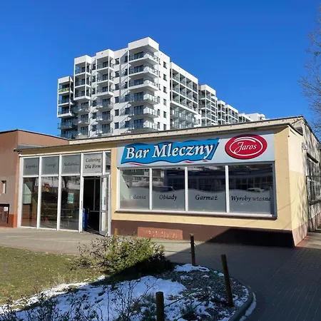 Superior Baltea 2 Rooms, 1 Bedroom, 800m, Air Condition! Terrace Lejlighed