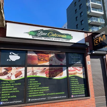 Superior Baltea 2 Rooms, 1 Bedroom, 800m, Air Condition! Terrace *