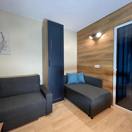 Superior Baltea 2 Rooms, 1 Bedroom, 800m, Air Condition! Terrace