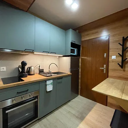 Superior Baltea 2 Rooms, 1 Bedroom, 800m, Air Condition! Terrace *