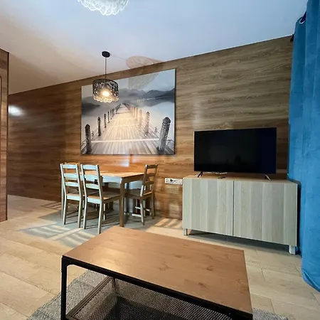 Superior Baltea 2 Rooms, 1 Bedroom, 800m, Air Condition! Terrace