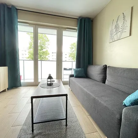 Superior Baltea 2 Rooms, 1 Bedroom, 800m, Air Condition! Terrace Apartment *