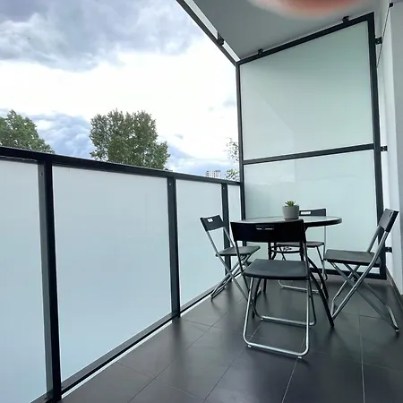 Apartment Superior Baltea 2 Rooms, 1 Bedroom, 800m, Air Condition! Terrace *