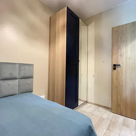 Superior Baltea 2 Rooms, 1 Bedroom, 800m, Air Condition! Terrace *