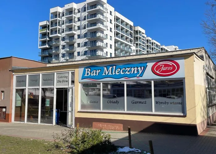 Superior Baltea 2 Rooms, 1 Bedroom, 800m, Air Condition! Terrace Appartamento