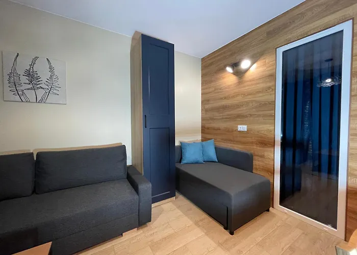 Superior Baltea 2 Rooms, 1 Bedroom, 800m, Air Condition! Terrace