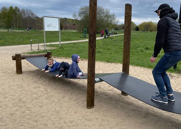 Superior Baltea 2 Rooms, 1 Bedroom, 800m, Air Condition! Terrace Appartamento