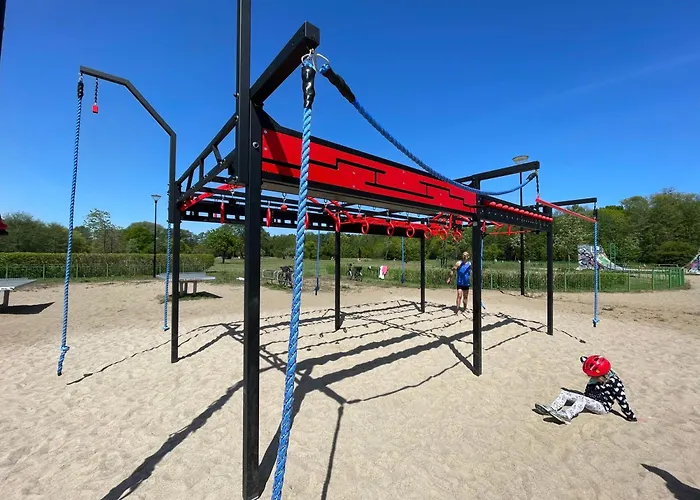 Superior Baltea 2 Rooms, 1 Bedroom, 800m, Air Condition! Terrace Appartamento Danzica