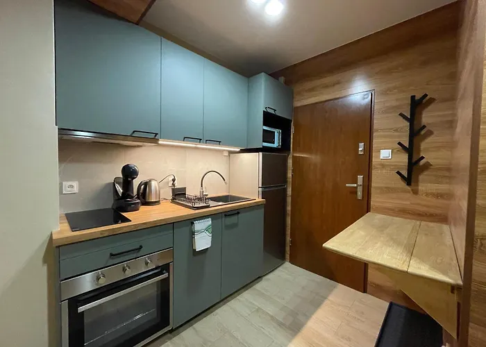 Superior Baltea 2 Rooms, 1 Bedroom, 800m, Air Condition! Terrace *