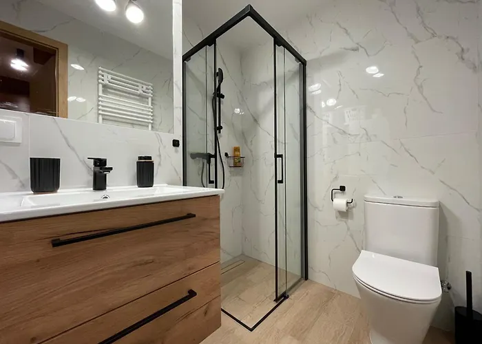 Superior Baltea 2 Rooms, 1 Bedroom, 800m, Air Condition! Terrace Appartamento *