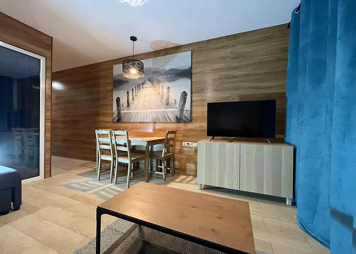 Superior Baltea 2 Rooms, 1 Bedroom, 800m, Air Condition! Terrace