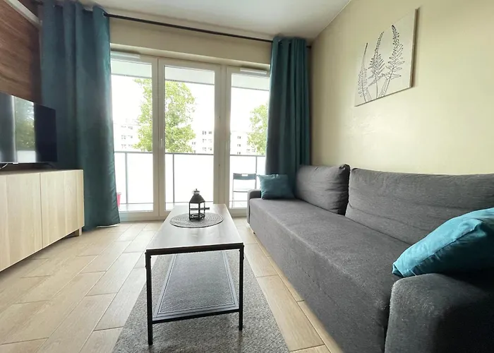 Superior Baltea 2 Rooms, 1 Bedroom, 800m, Air Condition! Terrace Appartamento *