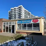 Superior Baltea 2 Rooms, 1 Bedroom, 800m, Air Condition! Terrace 아파트