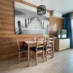 Superior Baltea 2 Rooms, 1 Bedroom, 800m, Air Condition! Terrace 아파트 *