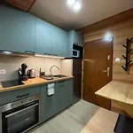 Superior Baltea 2 Rooms, 1 Bedroom, 800m, Air Condition! Terrace *