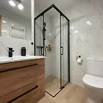 Superior Baltea 2 Rooms, 1 Bedroom, 800m, Air Condition! Terrace 아파트 *