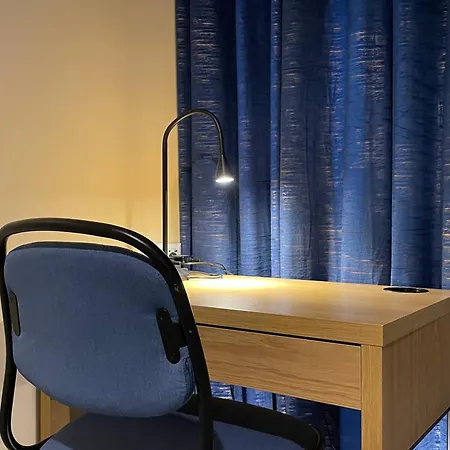 Appartement Superior Baltea 2 Rooms, 1 Bedroom, 800m, Air Condition! Terrace